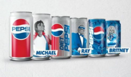 百事可乐广告视频,活力四溢，青春无限挑战